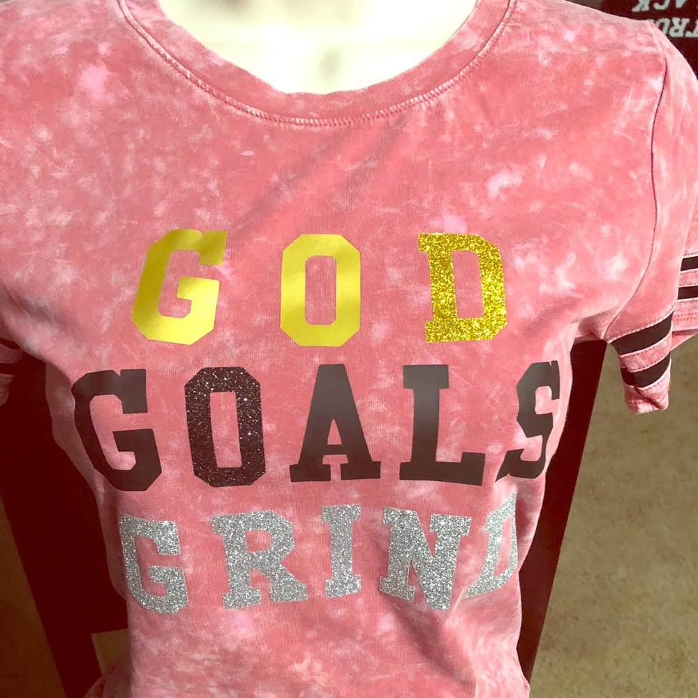 Customize Tee 👚